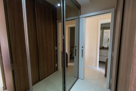 Apartamento à venda com 100m², 2 quartos e 2 vagasSuíte 2