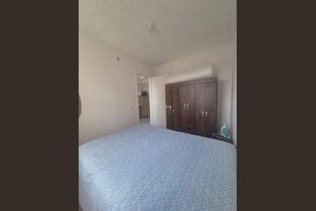 Quarto 1 de apartamento para alugar com 1 quarto, 28m² em Alto da Mooca, São Paulo