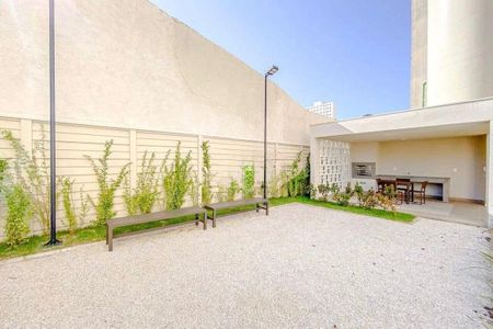 Apartamento para alugar com 28m², 1 quarto e sem vagahall