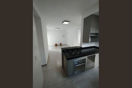 Apartamento para alugar com 55m², 2 quartos e 2 vagas Apartamento para alugar com 55m², 2 quartos e 2 vagasCozinha