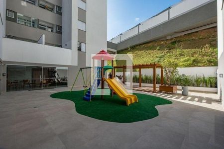 Apartamento para alugar com 55m², 2 quartos e 2 vagas Apartamento para alugar com 55m², 2 quartos e 2 vagasÁrea comum