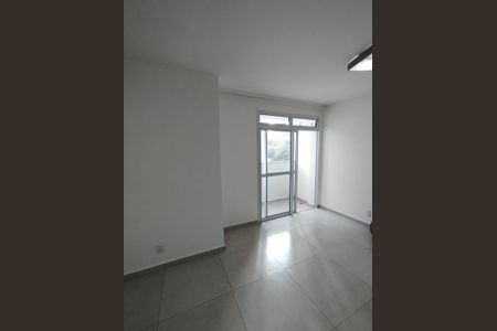 Apartamento para alugar com 55m², 2 quartos e 2 vagas Apartamento para alugar com 55m², 2 quartos e 2 vagasSala