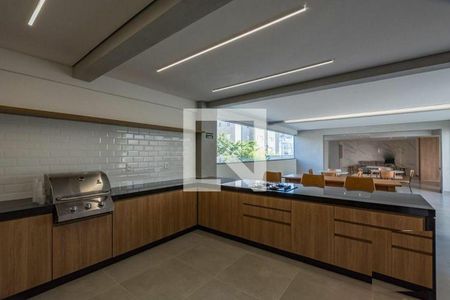 Apartamento para alugar com 55m², 2 quartos e 2 vagas Apartamento para alugar com 55m², 2 quartos e 2 vagasÁrea comum