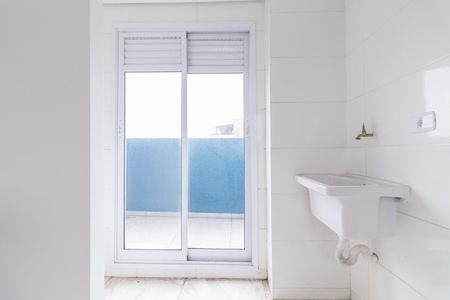 Apartamento à venda com 45m², 2 quartos e sem vagaÁrea de Serviço