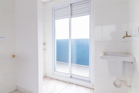 Apartamento à venda com 45m², 2 quartos e sem vagaÁrea de Serviço