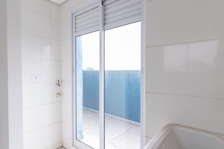 Apartamento à venda com 45m², 2 quartos e sem vagaÁrea de Serviço