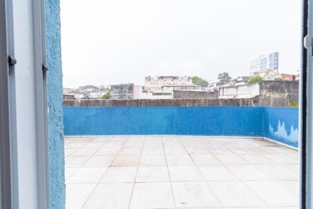 Apartamento à venda com 45m², 2 quartos e sem vagaVista do Quarto 2