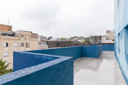 Apartamento à venda com 45m², 2 quartos e sem vagaQuintal