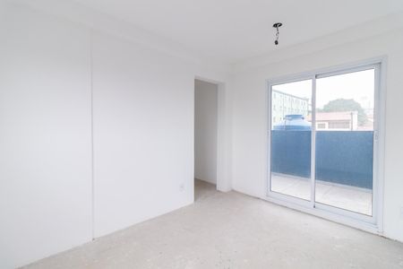 Sala de apartamento à venda com 2 quartos, 45m² em Vila Ré, São Paulo