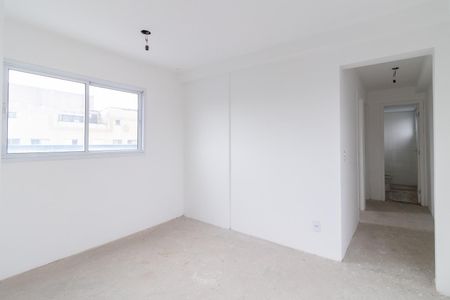 Sala de apartamento à venda com 2 quartos, 45m² em Vila Ré, São Paulo