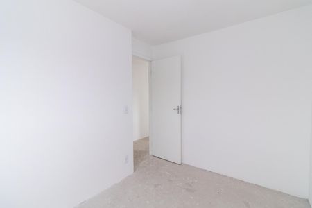 Apartamento à venda com 45m², 2 quartos e sem vagaQuarto 2