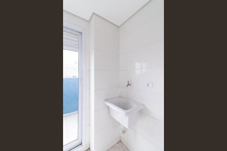 Apartamento à venda com 45m², 2 quartos e sem vagaÁrea de Serviço