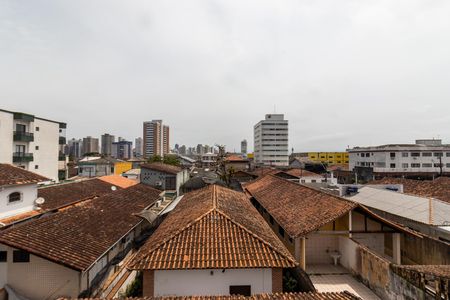 Apartamento para alugar com 55m², 2 quartos e 1 vagaVista do Quarto 2