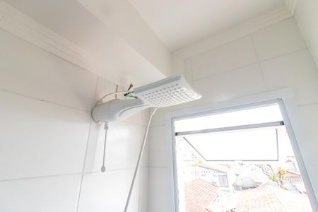 Apartamento para alugar com 55m², 2 quartos e 1 vagaBanheiro 1