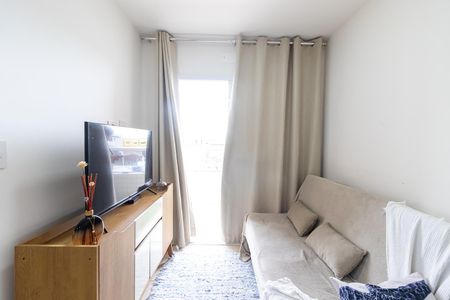 Apartamento para alugar com 55m², 2 quartos e 1 vagaSala