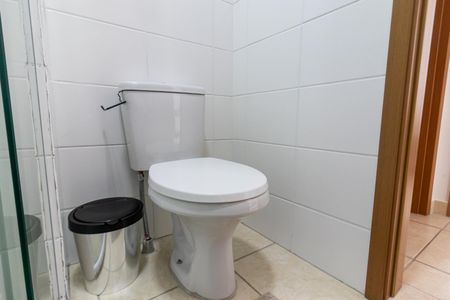 Apartamento para alugar com 55m², 2 quartos e 1 vagaBanheiro 2