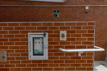 Apartamento para alugar com 55m², 2 quartos e 1 vagaÁrea comum