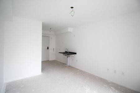 Apartamento à venda com 24m², 1 quarto e sem vagaStudio