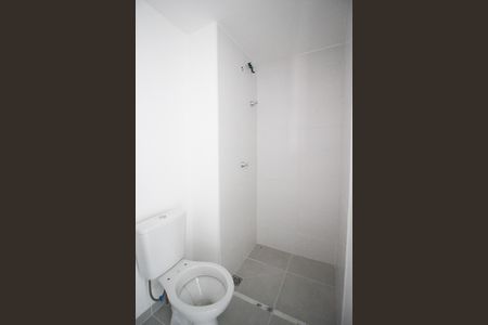 Apartamento à venda com 24m², 1 quarto e sem vagaBanheiro