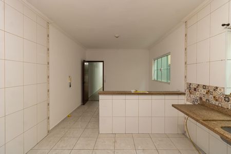 Casa à venda com 180m², 3 quartos e 4 vagasCozinha