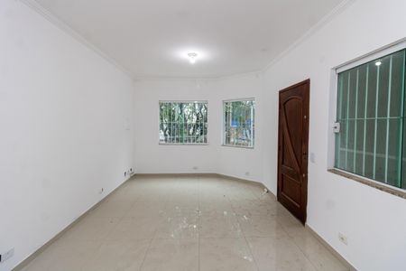 Sala de casa à venda com 3 quartos, 180m² em Vila Nova Mazzei, São Paulo