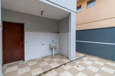 Casa à venda com 180m², 3 quartos e 4 vagasÁrea de Serviço
