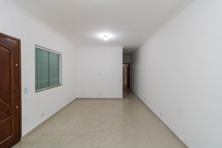 Sala de casa à venda com 3 quartos, 180m² em Vila Nova Mazzei, São Paulo