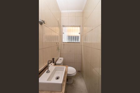 Casa à venda com 180m², 3 quartos e 4 vagasLavabo Sala