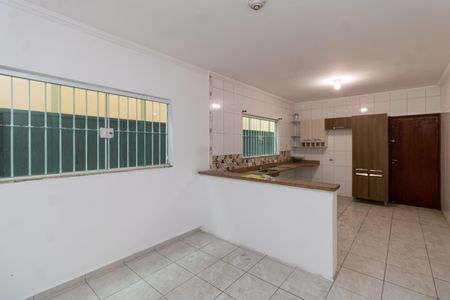 Casa à venda com 180m², 3 quartos e 4 vagasCozinha