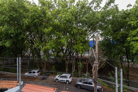 Casa à venda com 180m², 3 quartos e 4 vagasVista Varanda da Suíte 1