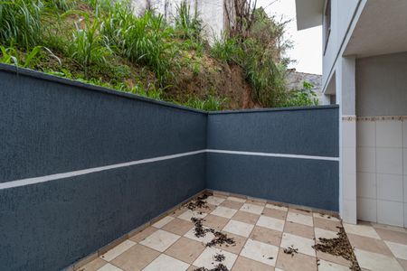 Casa à venda com 180m², 3 quartos e 4 vagasÁrea de Serviço