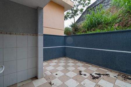 Casa à venda com 180m², 3 quartos e 4 vagasÁrea de Serviço