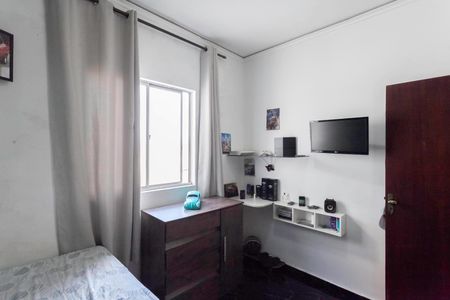 Apartamento à venda com 92m², 3 quartos e 3 vagasQuarto 2