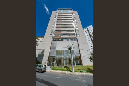 Apartamento à venda com 79m², 3 quartos e 2 vagas Apartamento à venda com 79m², 3 quartos e 2 vagasFachada