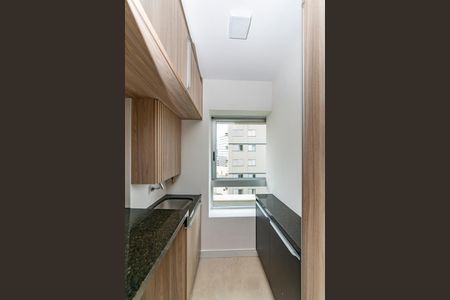 Apartamento à venda com 79m², 3 quartos e 2 vagas Apartamento à venda com 79m², 3 quartos e 2 vagasÁrea de Serviço