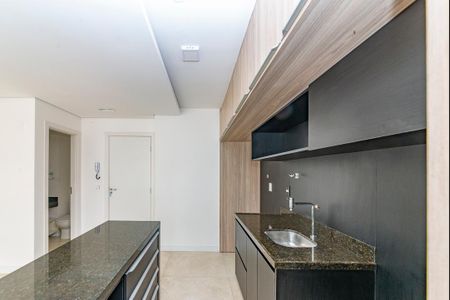 Apartamento à venda com 79m², 3 quartos e 2 vagas Apartamento à venda com 79m², 3 quartos e 2 vagasCozinha