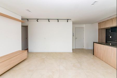 Sala de apartamento à venda com 3 quartos, 79m² em Luxemburgo, Belo Horizonte