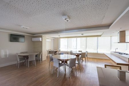 Apartamento à venda com 79m², 3 quartos e 2 vagas Apartamento à venda com 79m², 3 quartos e 2 vagasÁrea comum