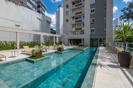 Apartamento à venda com 79m², 3 quartos e 2 vagas Apartamento à venda com 79m², 3 quartos e 2 vagasÁrea comum