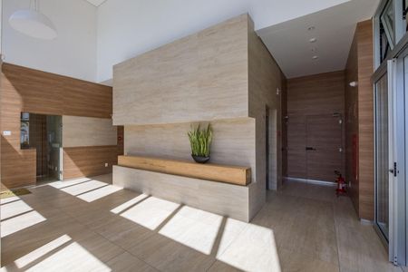 Apartamento à venda com 79m², 3 quartos e 2 vagas Apartamento à venda com 79m², 3 quartos e 2 vagasÁrea comum