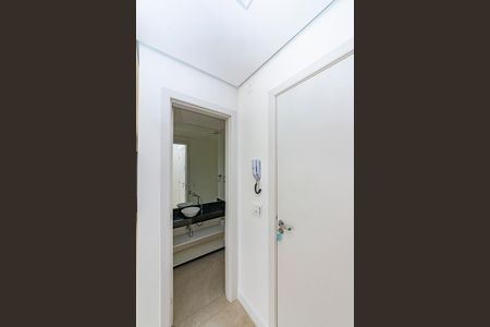 Apartamento à venda com 79m², 3 quartos e 2 vagas Apartamento à venda com 79m², 3 quartos e 2 vagasLavabo