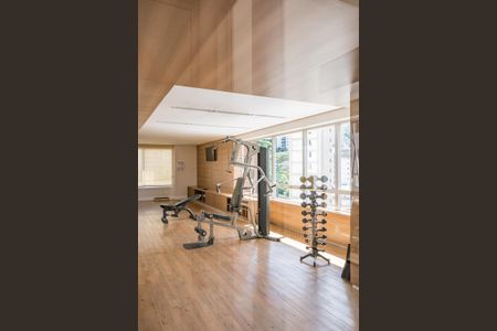 Apartamento à venda com 79m², 3 quartos e 2 vagas Apartamento à venda com 79m², 3 quartos e 2 vagasÁrea comum