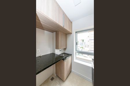 Apartamento à venda com 79m², 3 quartos e 2 vagas Apartamento à venda com 79m², 3 quartos e 2 vagasÁrea de Serviço