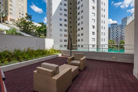 Apartamento à venda com 79m², 3 quartos e 2 vagas Apartamento à venda com 79m², 3 quartos e 2 vagasÁrea comum