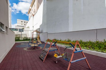 Apartamento à venda com 79m², 3 quartos e 2 vagas Apartamento à venda com 79m², 3 quartos e 2 vagasÁrea comum