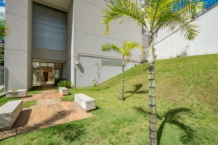 Apartamento à venda com 79m², 3 quartos e 2 vagas Apartamento à venda com 79m², 3 quartos e 2 vagasÁrea comum