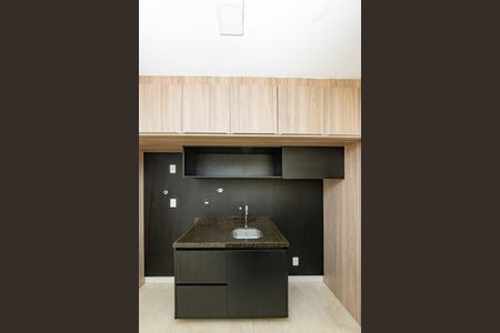 Apartamento à venda com 79m², 3 quartos e 2 vagas Apartamento à venda com 79m², 3 quartos e 2 vagasCozinha