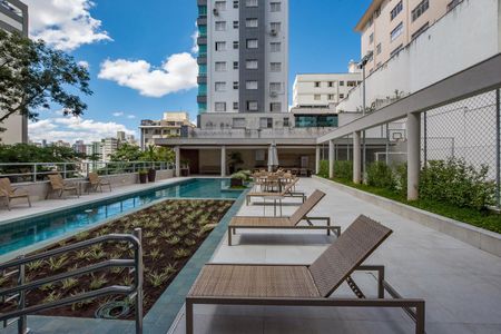 Apartamento à venda com 79m², 3 quartos e 2 vagas Apartamento à venda com 79m², 3 quartos e 2 vagasÁrea comum