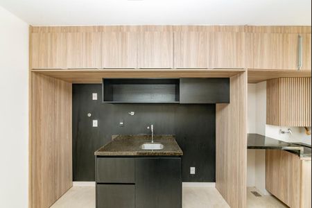 Apartamento à venda com 79m², 3 quartos e 2 vagas Apartamento à venda com 79m², 3 quartos e 2 vagasCozinha