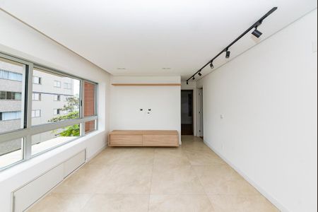 Apartamento à venda com 79m², 3 quartos e 2 vagas Apartamento à venda com 79m², 3 quartos e 2 vagasSala